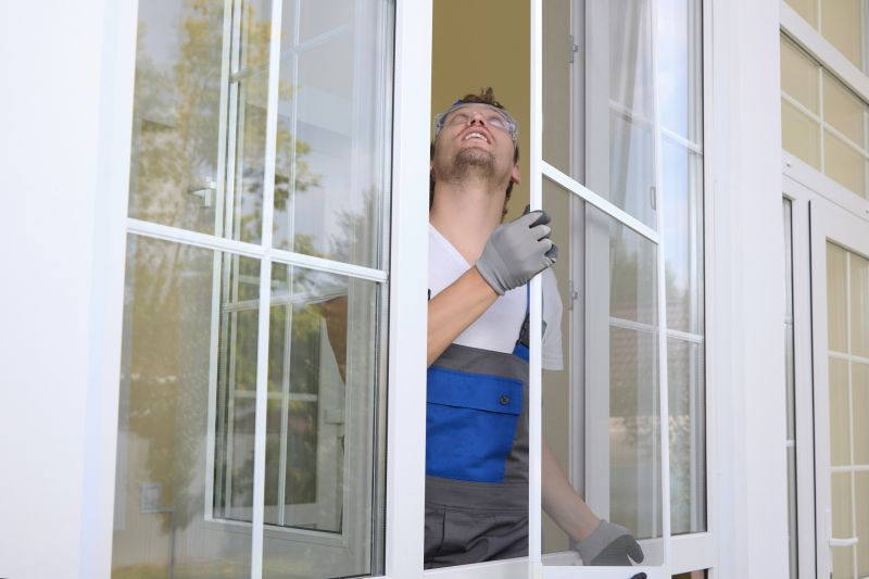 Cost of Windows Installation in Berkeley, CA