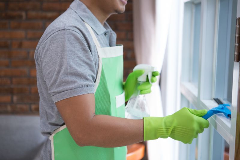 Clean and Efficient Process