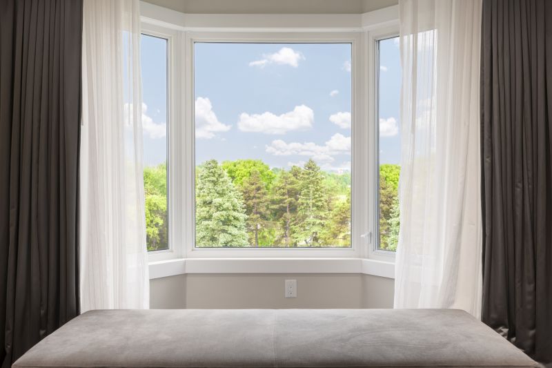 Sliding Windows with Scenic View