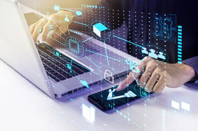 System Setup in Progress